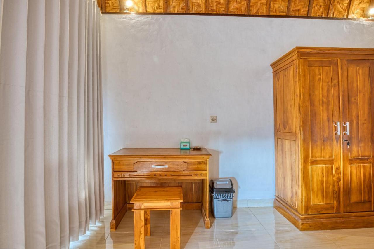 Alit Cottage Batumadeg Exterior foto