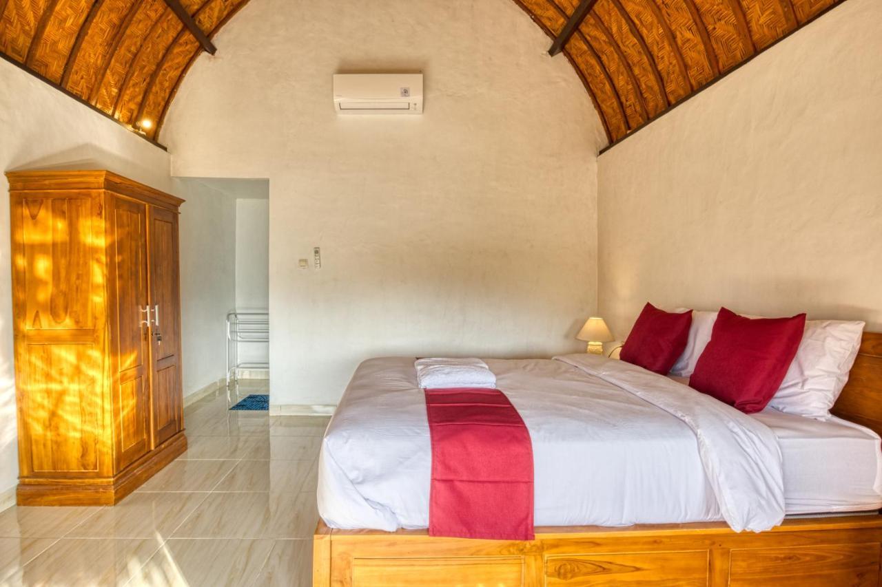 Alit Cottage Batumadeg Exterior foto