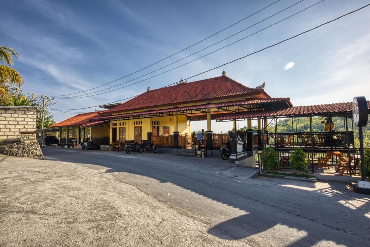 Alit Cottage Batumadeg Exterior foto